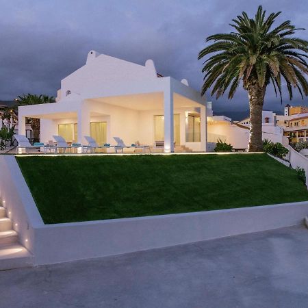 Barranco Del Mar Villa Costa Adeje  Bagian luar foto