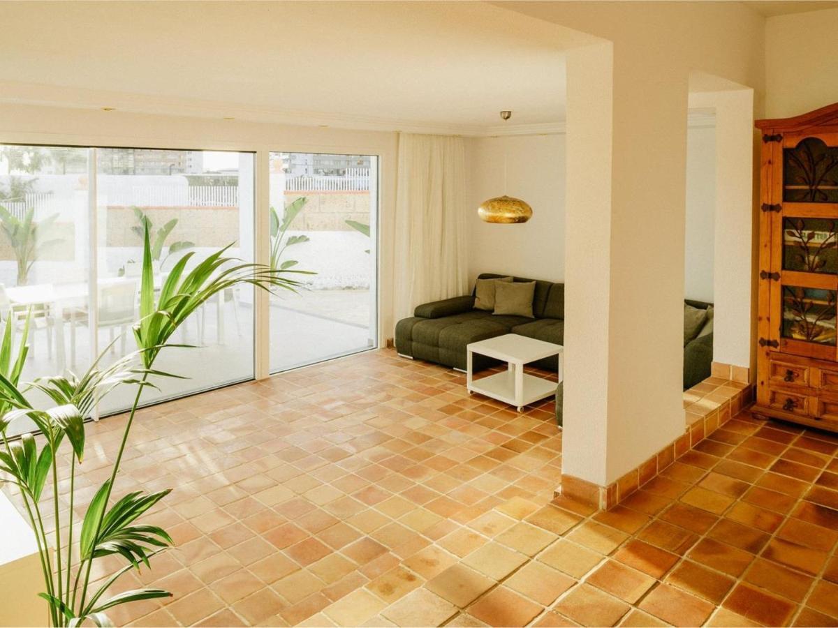 Barranco Del Mar Villa Costa Adeje  Bagian luar foto