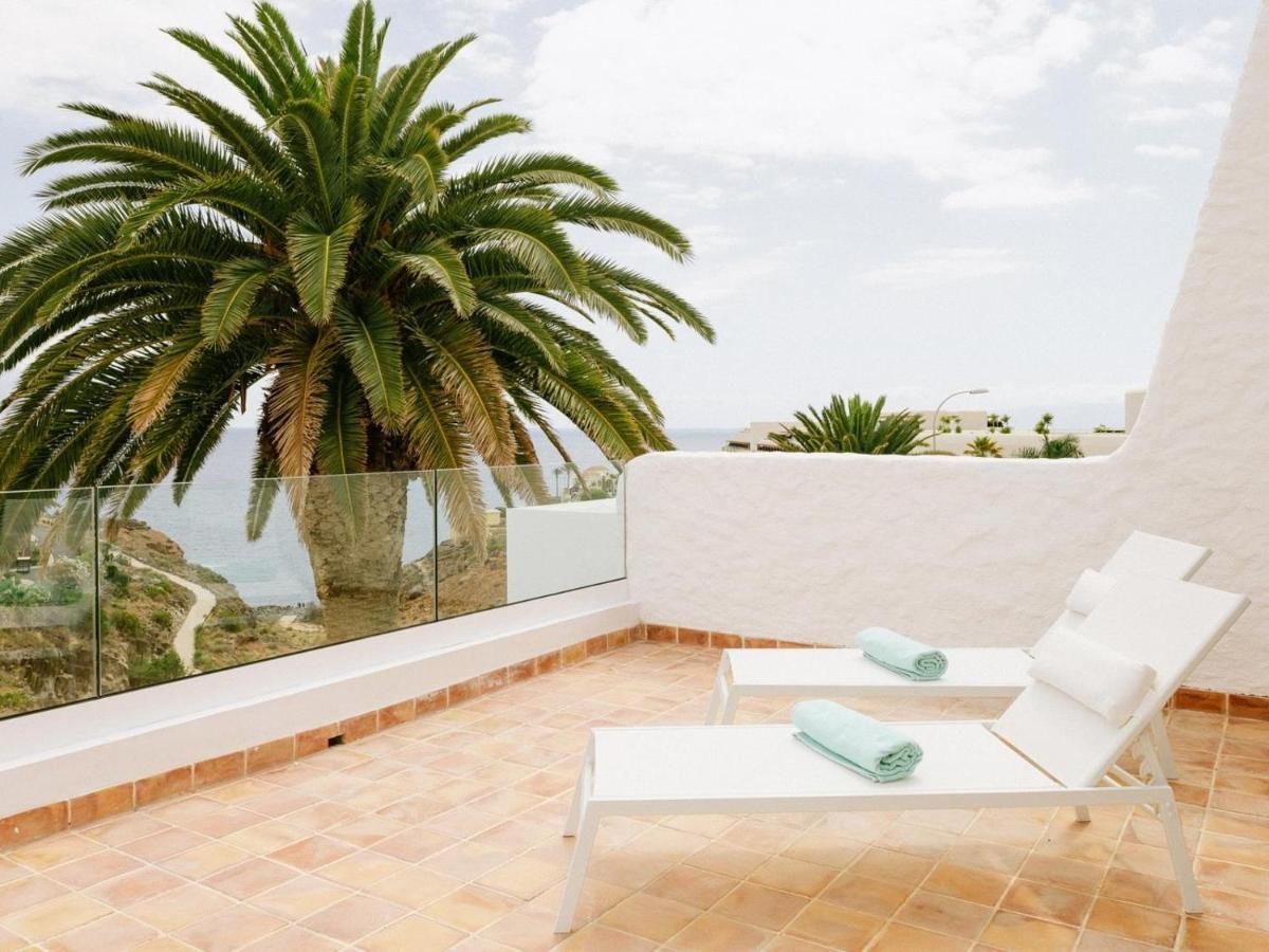 Barranco Del Mar Villa Costa Adeje  Bagian luar foto