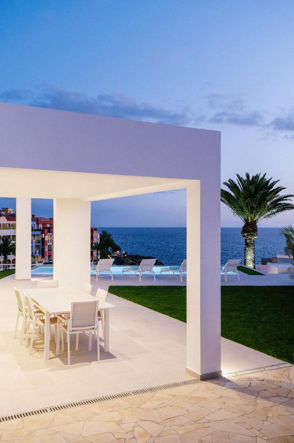 Barranco Del Mar Villa Costa Adeje  Bagian luar foto